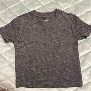 3 Gray Toddler Tees